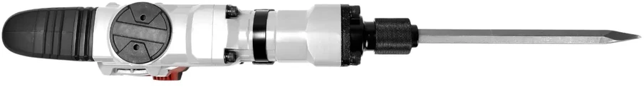 Elektrinis smūginis skeltuvas HEX17, 7,3kg, 22J, 1500W, KZG07-6, DCK