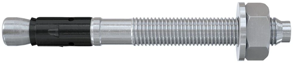 Ankerinis varžtas Fischer FAZ II Plus 10/50; 10x135 mm; 20 vnt.