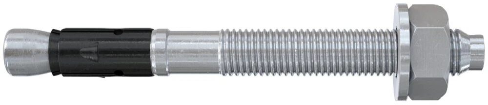 Fischer Ankerinis varžtas FAZ II PLUS 12/50, 12x150 mm 20 vnt.
