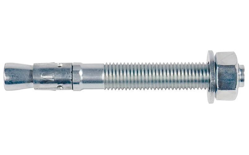 Fischer Ankerinis varžtas FBN II 12/140 12x263 mm