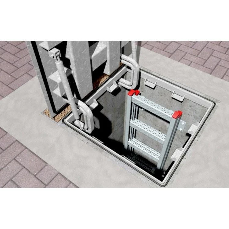 Fischer Ankerinis varžtas FBN II 12/140 12x263 mm