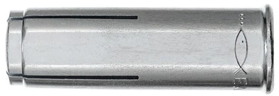 Fischer Ankeris EA II M 12x50 D GVZ su borteliu
