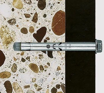 Fischer Ankeris su varž. FSA S 12/50 12x110 mm