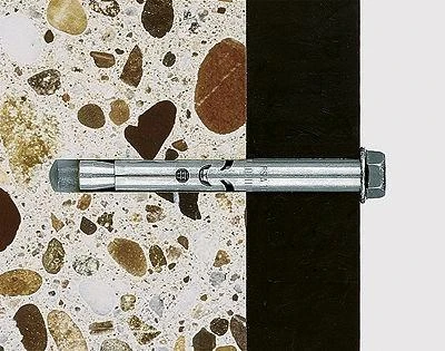 Fischer Ankeris su varžtu FSA S 12/10 12x70 mm