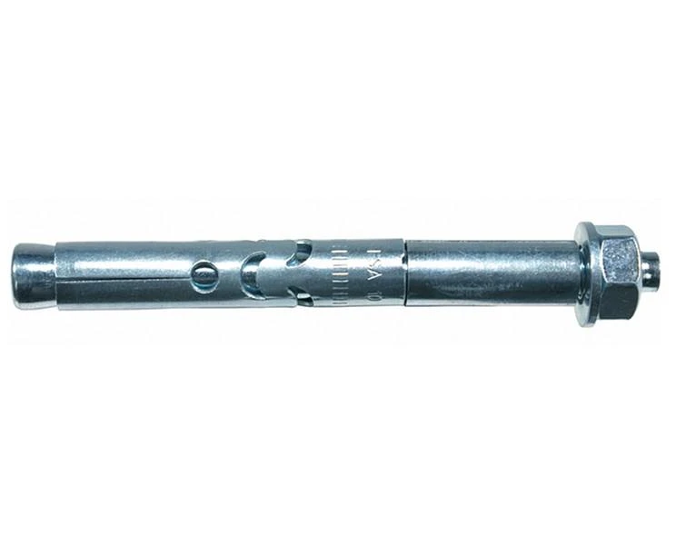 Fischer Ankeris su veržle FSA B 8/40 8x90 mm