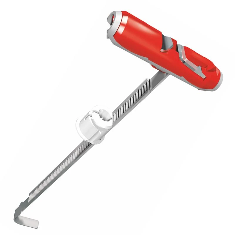 Fischer Irwin Grąžtas metalui DIN340 4,0 x 80/120 mm