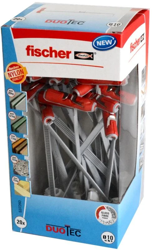 Fischer Irwin Grąžtas metalui DIN340 4,0 x 80/120 mm