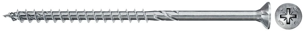 Fischer Medsraigčių rinkinys FixTainer PZ, 702 vnt.