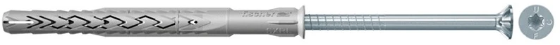 Fischer Rėminis tvir. SXRL 8X140 T, 50 vnt.