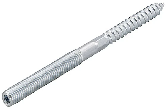 Fischer Smeigė STST 8 x 80 mm 100 vnt.