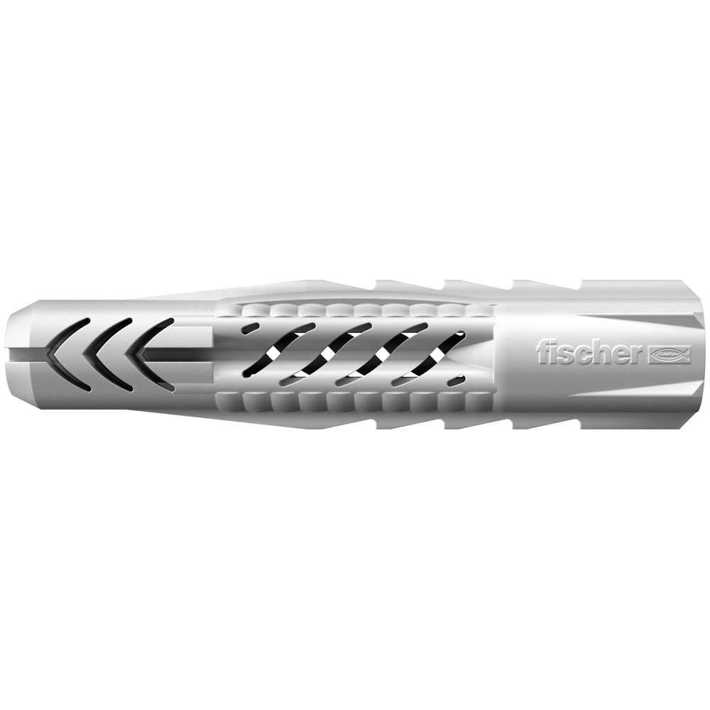 Fischer Susisuk. kaišt. UX 10x60 DIY 25 vnt.
