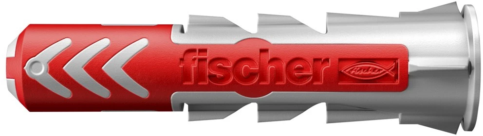 Fischer Univ. dvikomp. kaištis 8x40 mm, 100 vnt.