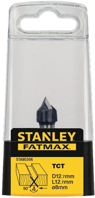 Stanley Laiptų pak. tvir. į bet. TBB