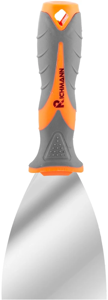 Glaistyklė nerūd. pl. „RICHMANN" 120 mm