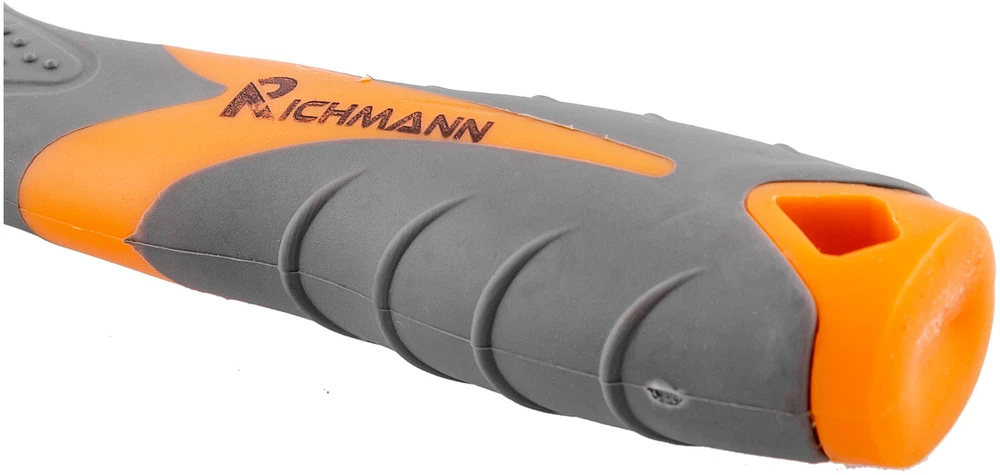 Glaistyklė nerūd. pl. „RICHMANN" 120 mm