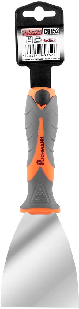 Glaistyklė nerūd. pl. „RICHMANN" 120 mm