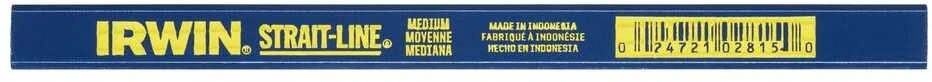 Grafitinis pieštukas „IRWIN"