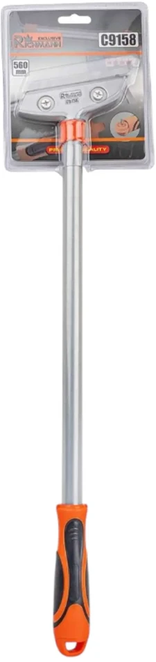 Grandiklis, 100x560 mm, RICHMANN