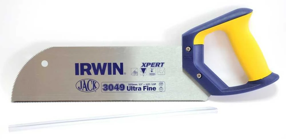 Daugiafunkc. pjūklas „IRWIN“ 325 mm