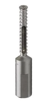 Grąžtas deimantinis „IRWIN" 8 mm