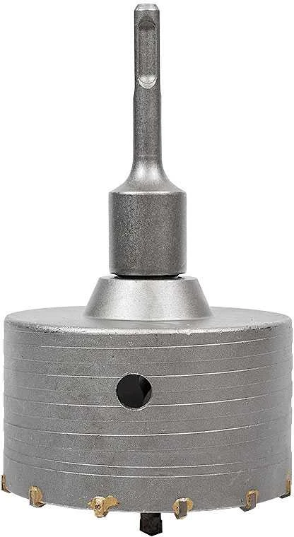 Grąžtas Gręžimo karūna „RICHMANN“ SDS 100 mm