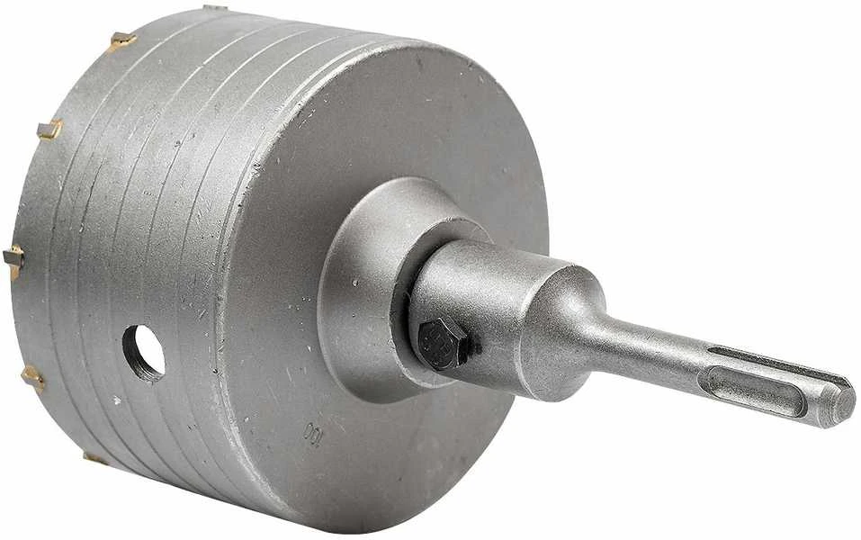 Grąžtas Gręžimo karūna „RICHMANN“ SDS 100 mm
