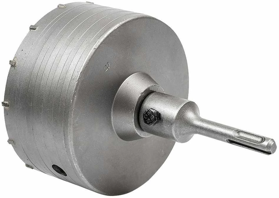Grąžtas Gręžimo karūna „RICHMANN" SDS 120 mm