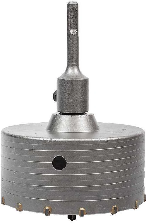 Grąžtas Gręžimo karūna „RICHMANN" SDS 120 mm