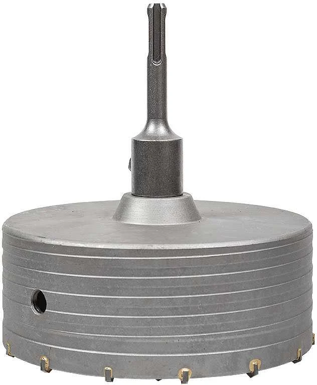 Grąžtas Gręžimo karūna „RICHMANN" SDS 150 mm