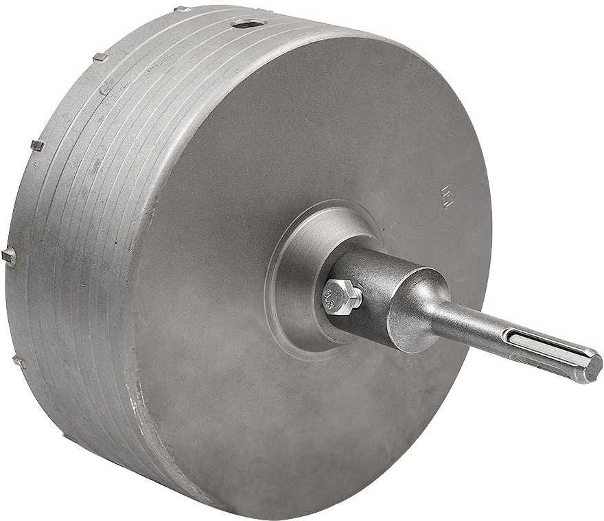Grąžtas Gręžimo karūna „RICHMANN" SDS 150 mm
