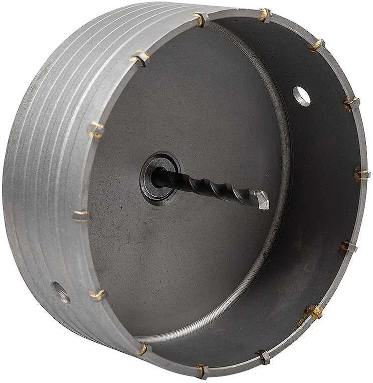 Grąžtas Gręžimo karūna „RICHMANN" SDS 150 mm
