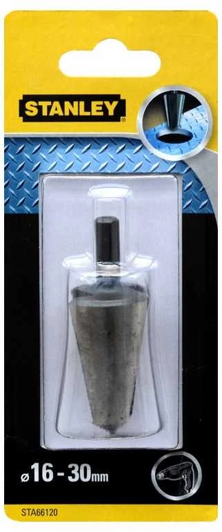 Grąžtas Įgilintojas metalui „STANLEY“ 3-14 mm