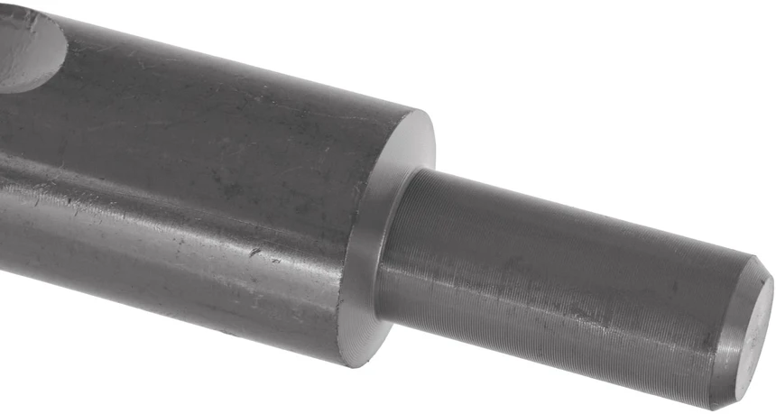 Grąžtas metalui 23x155/215 mm, GEKO