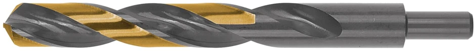 Grąžtas metalui 23x155/215 mm, GEKO