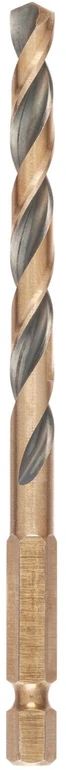 Grąžtas metalui HEX 1/4, 7,0 mm, DeWALT