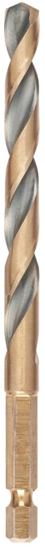 Grąžtas metalui HEX 1/4, 8.0 mm, DeWALT