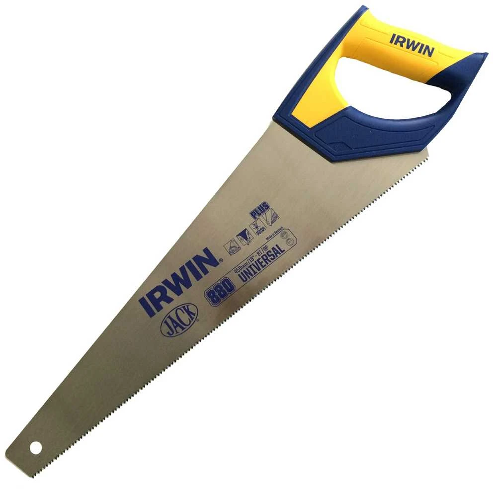 Pjūklas „IRWIN“ 880 PLUS 350 mm
