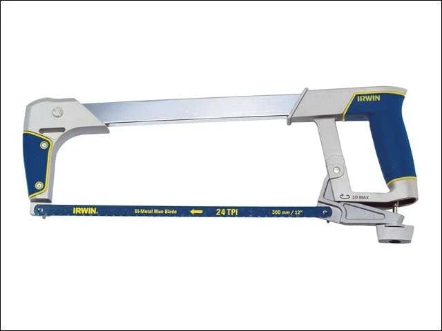 Pjūklelis metalui „IRWIN“ 300 mm