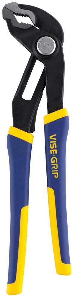 Replės „IRWIN" GROOVE LOCK 200 mm / 45 mm