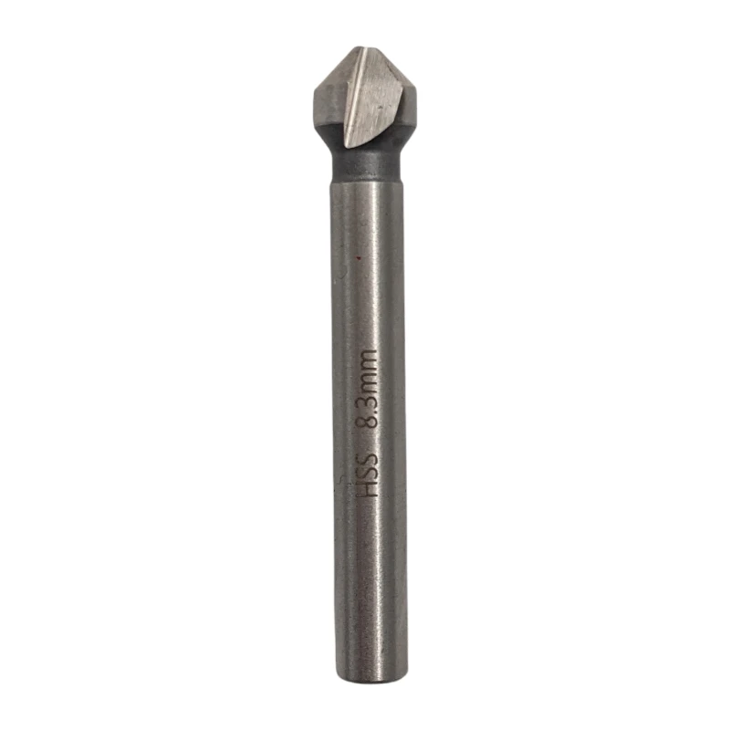 Grąžtas SPECIALIST+ gilintuvas metalui HSS, 8.3 mm