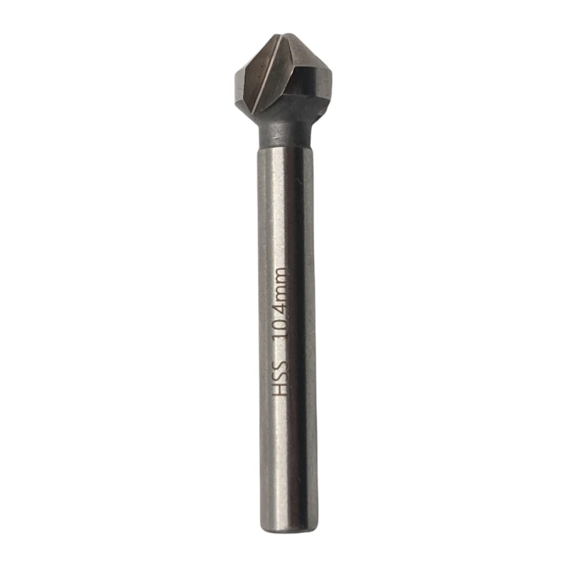 Grąžtas SPECIALIST+ gilintuvas metalui HSS, 10.4 mm