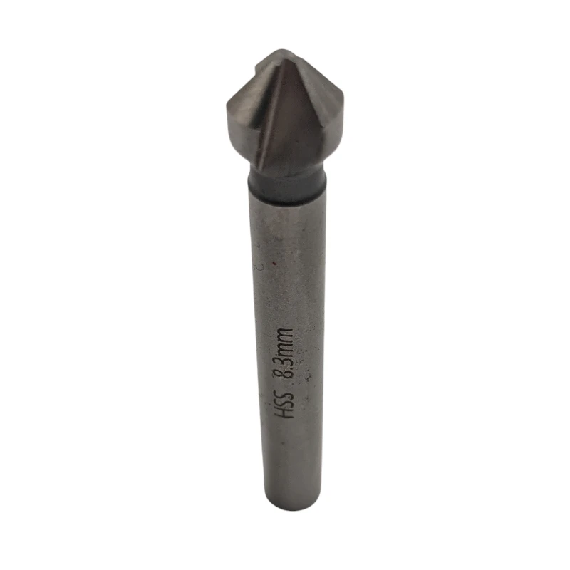 Grąžtas SPECIALIST+ gilintuvas metalui HSS, 8.3 mm