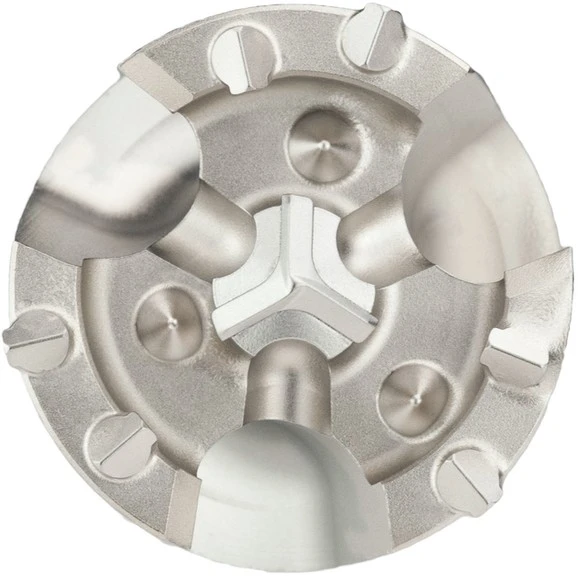 Grąžtas SPECIALIST+ gręžimo karūna, 65x550 mm