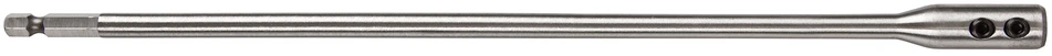 Grąžtas SPECIALIST+ prailgintuvas plunksniniams grąžtams 300 mm
