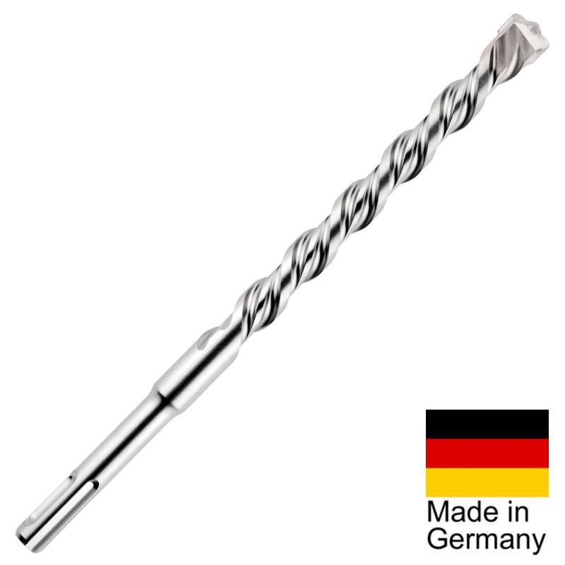 Grąžtas „IRWIN" SDS QUAD 7x100/160 mm