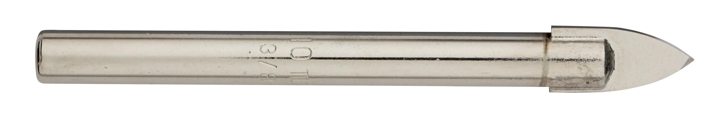 Grąžtas stiklui „IRWIN" 5 mm