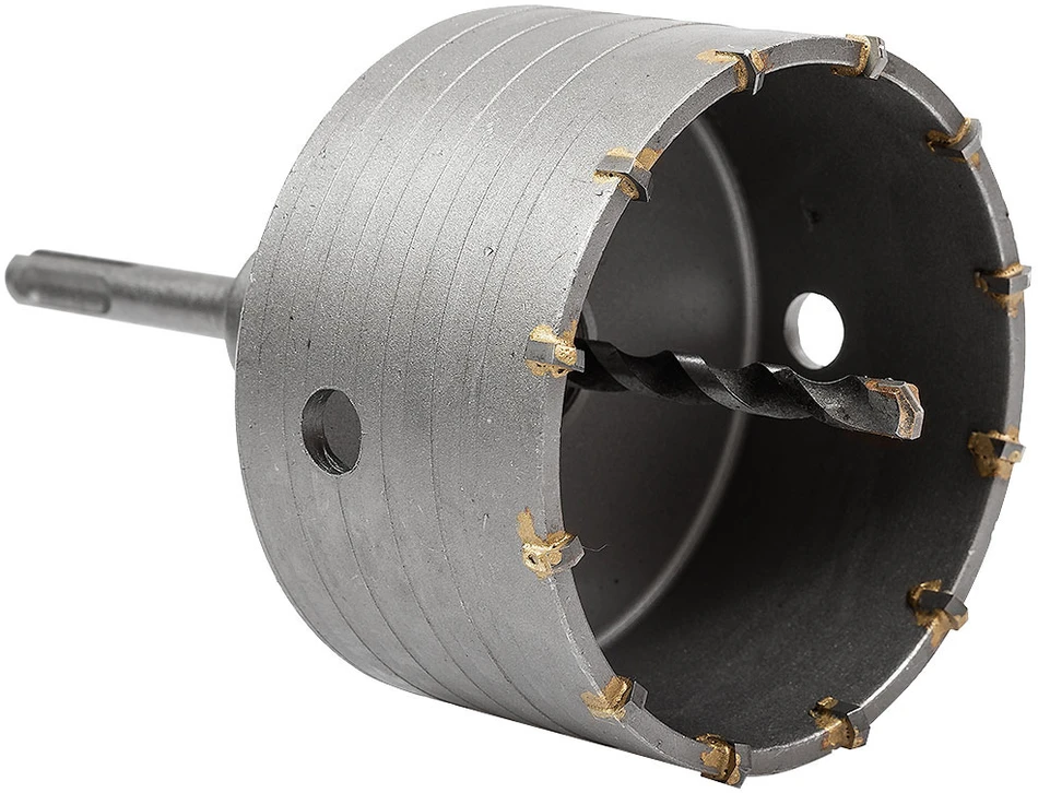 Gręžimo karūna „RICHMANN“ SDS 100 mm