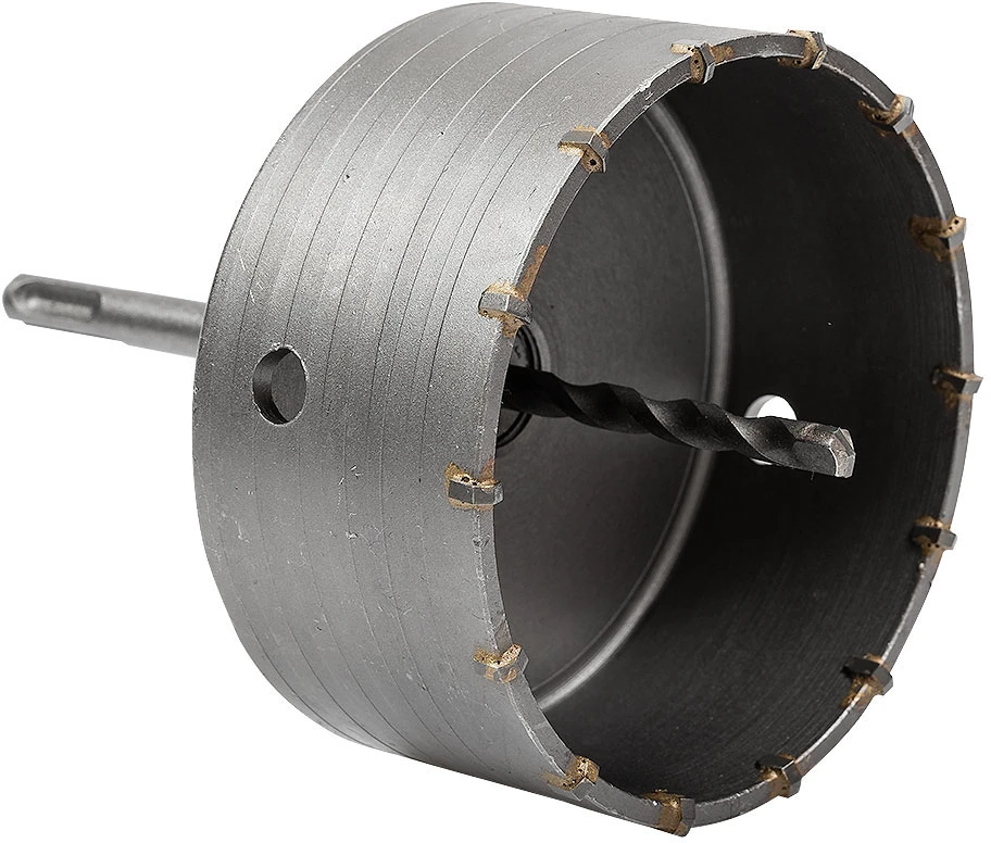 Gręžimo karūna „RICHMANN" SDS 120 mm
