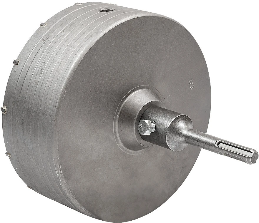 Gręžimo karūna „RICHMANN" SDS 150 mm