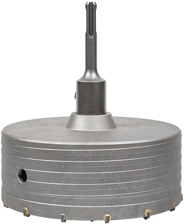 Gręžimo karūna „RICHMANN" SDS 150 mm